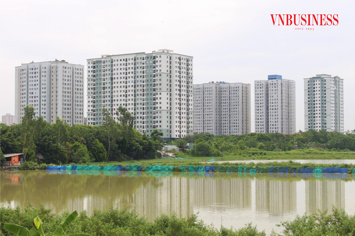 Ngân hàng Nhà nước lên tiếng về đề xuất hạn chế phải thế chấp bất động sản khi vay vốn