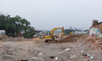 Nhiều địa phương gặp khó trong hấp thụ vốn đầu tư công