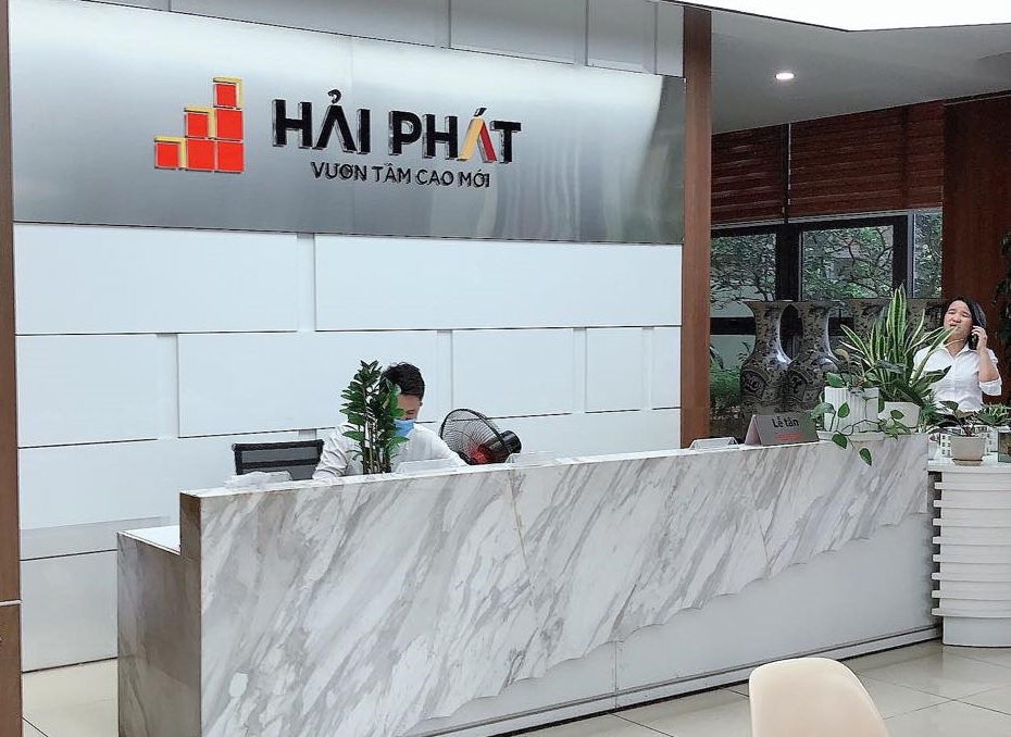 Đầu tư Hải Phát chuyển từ lãi sang lỗ 60,41 tỷ đồng sau kiểm toán