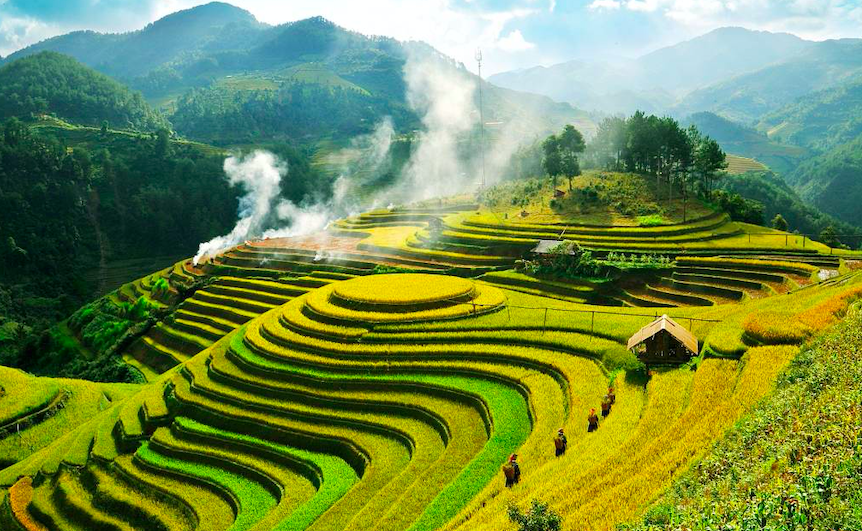 ‘Kéo’ du khách trong mùa trầm lắng của thị trường du lịch