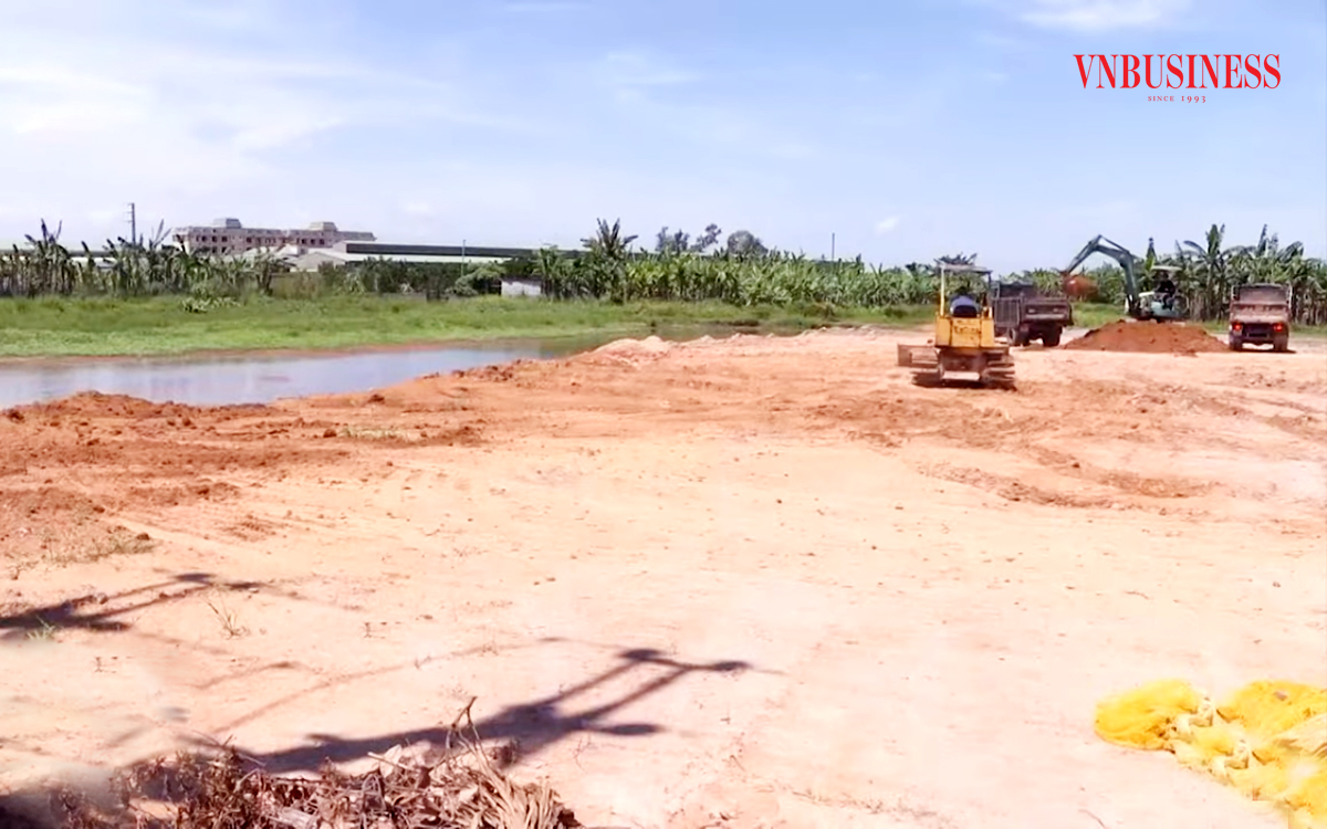 Đẩy nhanh tái định cư tại dự án Vành đai 4 với mục tiêu 'nơi ở mới tốt hơn nơi ở cũ'