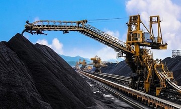 Vì sao VCCI kiến nghị bãi bỏ thu thuế bảo vệ môi trường đối với than?