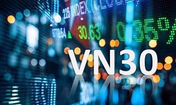 Kỳ vọng VN30 là ‘lò xo’ tạo sức bật cho thị trường