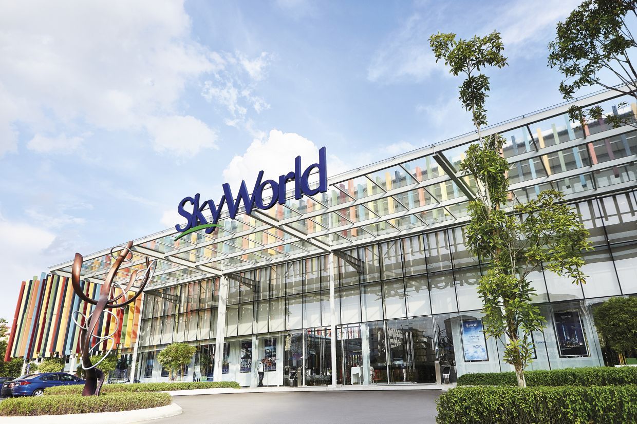 SkyWorld thâu tóm khu đất rộng 1.300 m2 tại TP. Hồ Chí Minh với giá 350 tỷ đồng