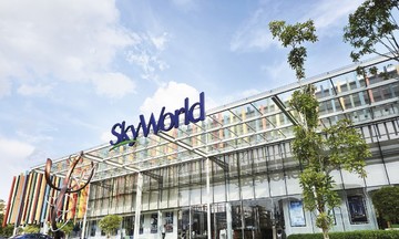 SkyWorld thâu tóm khu đất rộng 1.300 m2 tại TP. Hồ Chí Minh với giá 350 tỷ đồng