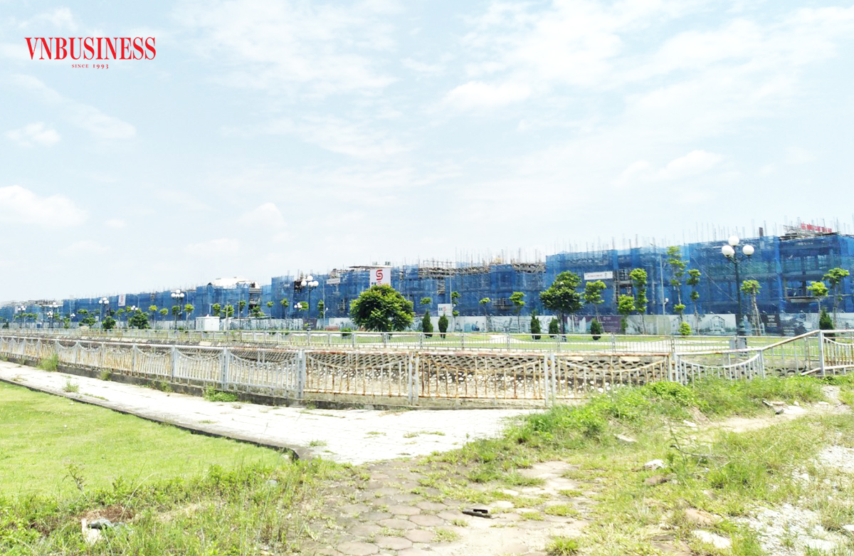 Nhà đầu tư bất động sản đang dần buông tâm lý chờ?