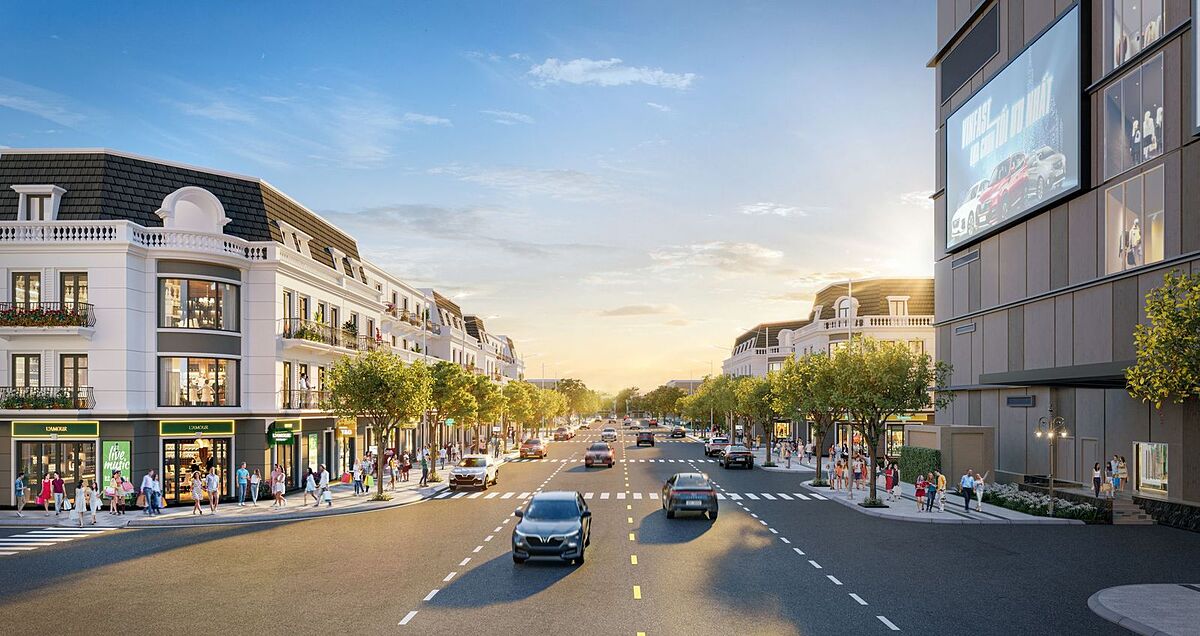 Nhà đầu tư chiến lược chọn 'kề vai sát cánh' cùng chủ đầu tư dẫn đầu
