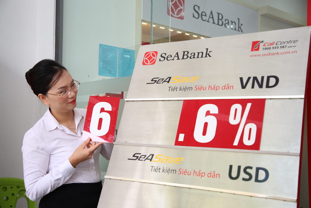 ‘Chữa bệnh thừa tiền’, ngân hàng đẩy mạnh cho vay cá nhân