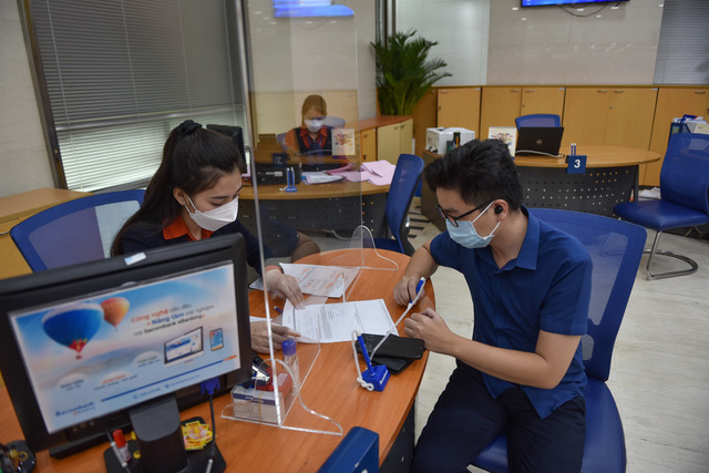 Chọn vay trả nợ trước hạn tại ngân hàng nào được hưởng lãi suất tốt nhất?