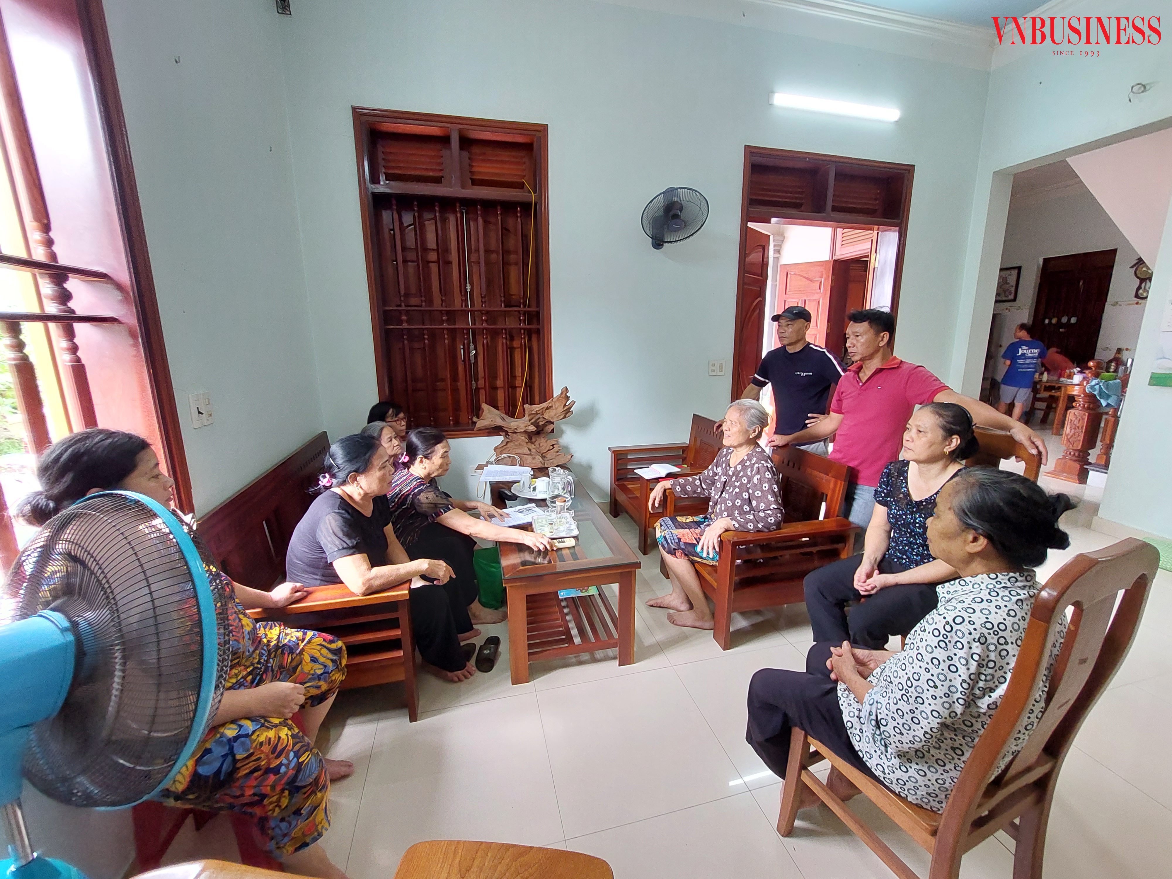 Hải Phòng: Cuộc sống của nhiều hộ dân bị ảnh hưởng bởi cơ sở giết mổ lợn tự phát