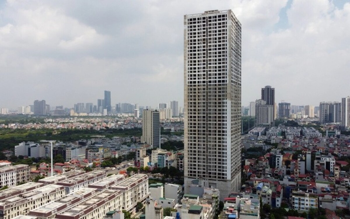 PVcomBank khẳng định không liên quan đến hoạt động huy động vốn của bà Vũ Thị Thúy và Công ty Nhật Nam