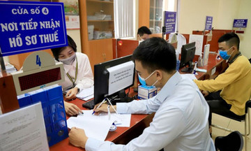 Doanh nghiệp bất động sản nào sẽ bị kiểm tra thuế?