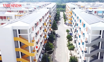 Đánh tan &#039;cục máu đông&#039; để khơi thông nguồn cung nhà ở xã hội