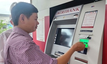 Thẻ tín dụng nội địa của Agribank có gì đặc biệt khiến nông dân, học sinh dễ dàng tiếp cận?