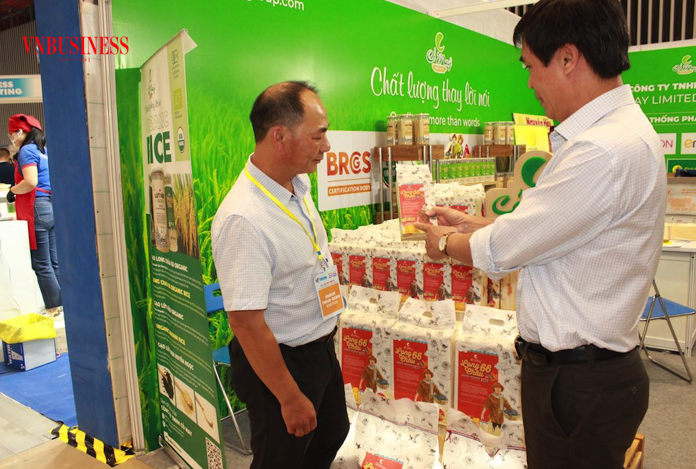 Doanh nghiệp xuất khẩu gạo cần tránh những ‘khúc cua’