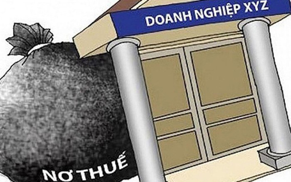 Cục Thuế Đồng Nai ‘bêu tên’ 115 doanh nghiệp nợ thuế gần 776 tỷ đồng