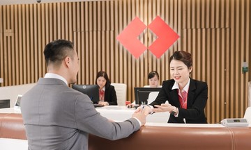 Giá trị vượt thời gian từ bản lĩnh của “người tiên phong” số hóa ngành ngân hàng