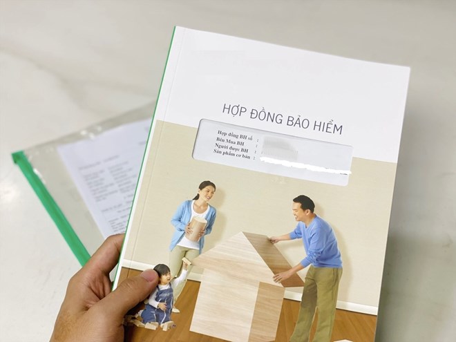 Phạt tiền lên đến 200 triệu đồng với doanh nghiệp môi giới bảo hiểm vi phạm quy định