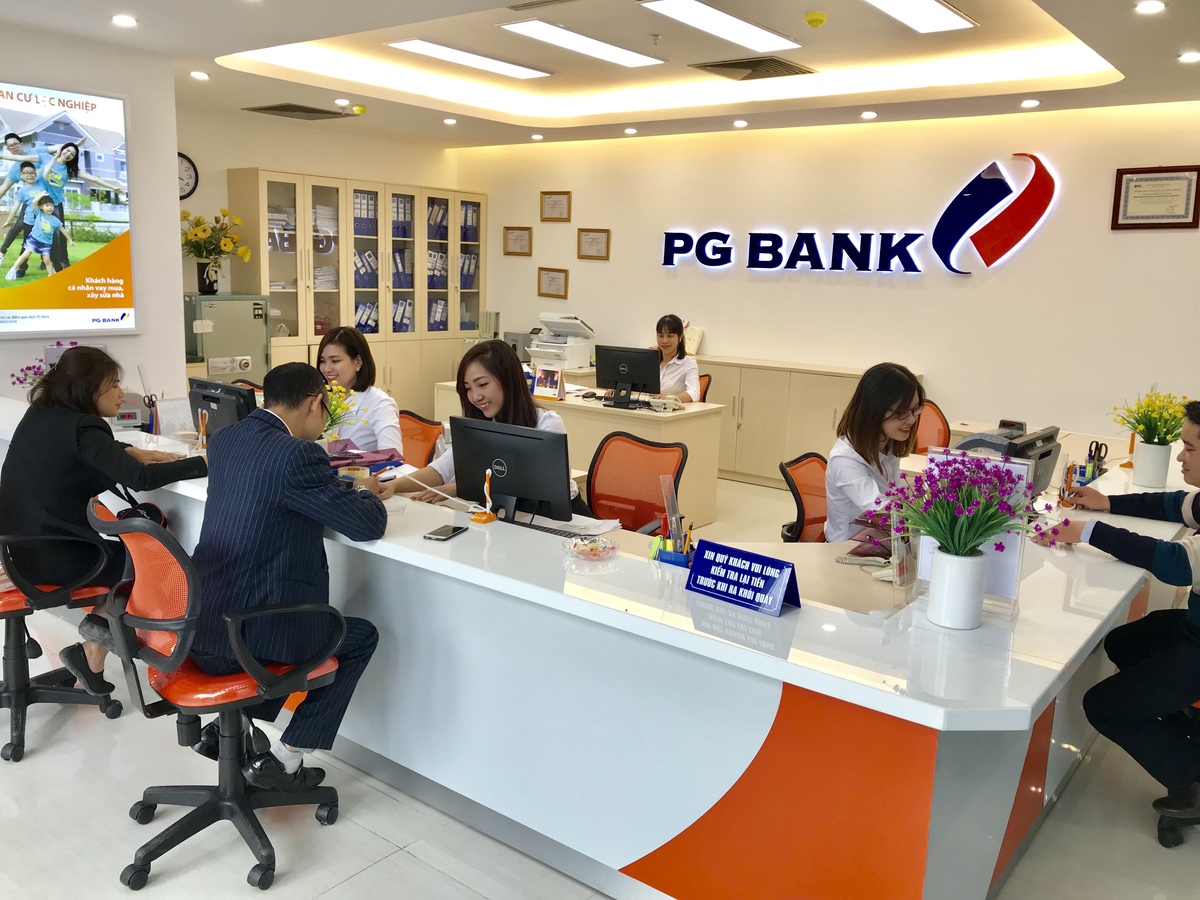 Thêm một lãnh đạo từ nhiệm, Hội đồng quản trị PG Bank chỉ còn 2 người