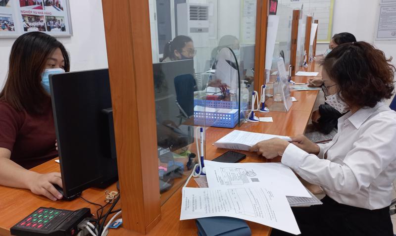Nếu không may thất nghiệp, người lao động đã có ‘phao cứu sinh’