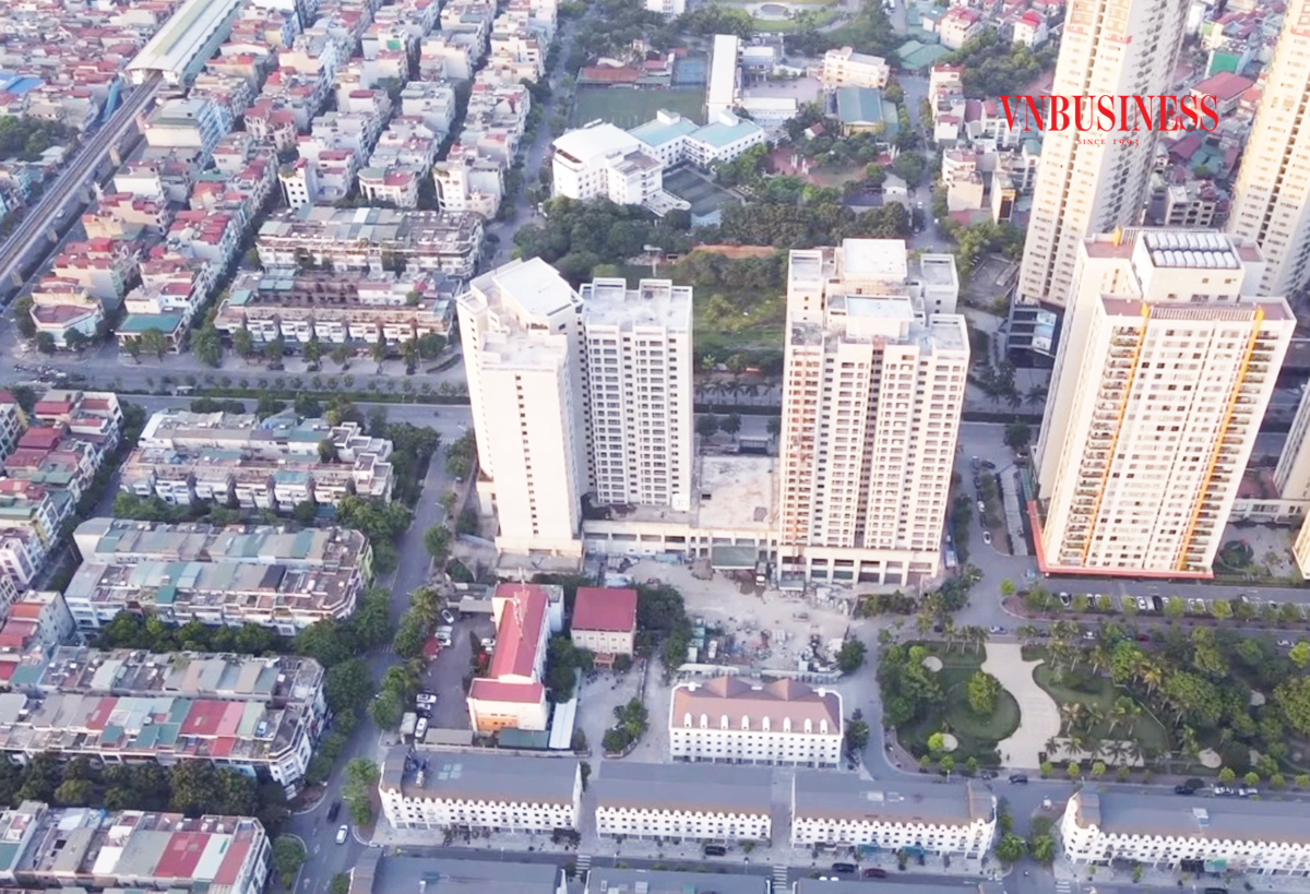 Tiền 'rẻ' cho người vay mua nhà vẫn chỉ là 'bánh vẽ'?