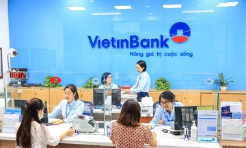 Lãi suất tiết kiệm tại 4 ngân hàng lớn nhất Việt Nam đã giảm xuống mức thấp lịch sử