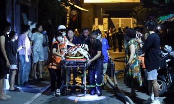Doanh nghiệp bảo hiểm gặp khó trong việc chi trả bảo hiểm vụ cháy chung cư mini tại Hà Nội