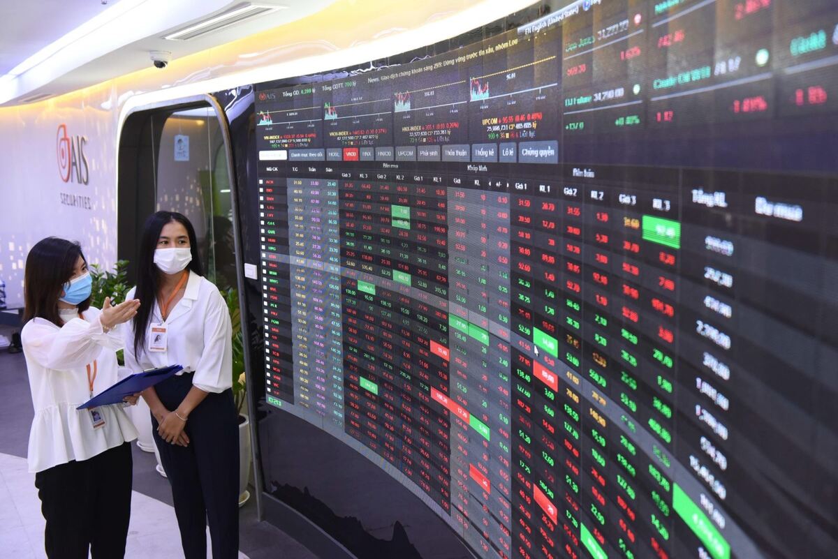 'Soi' khối tài sản nghìn tỷ đồng của các thiếu gia, ái nữ chủ tịch ngân hàng trên sàn chứng khoán