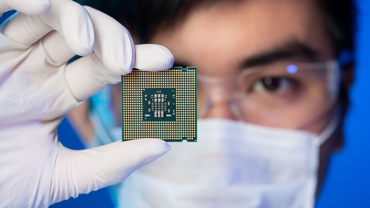 ‘Nước cờ’ giúp Việt Nam chiến thắng trong cuộc đua sản xuất chip