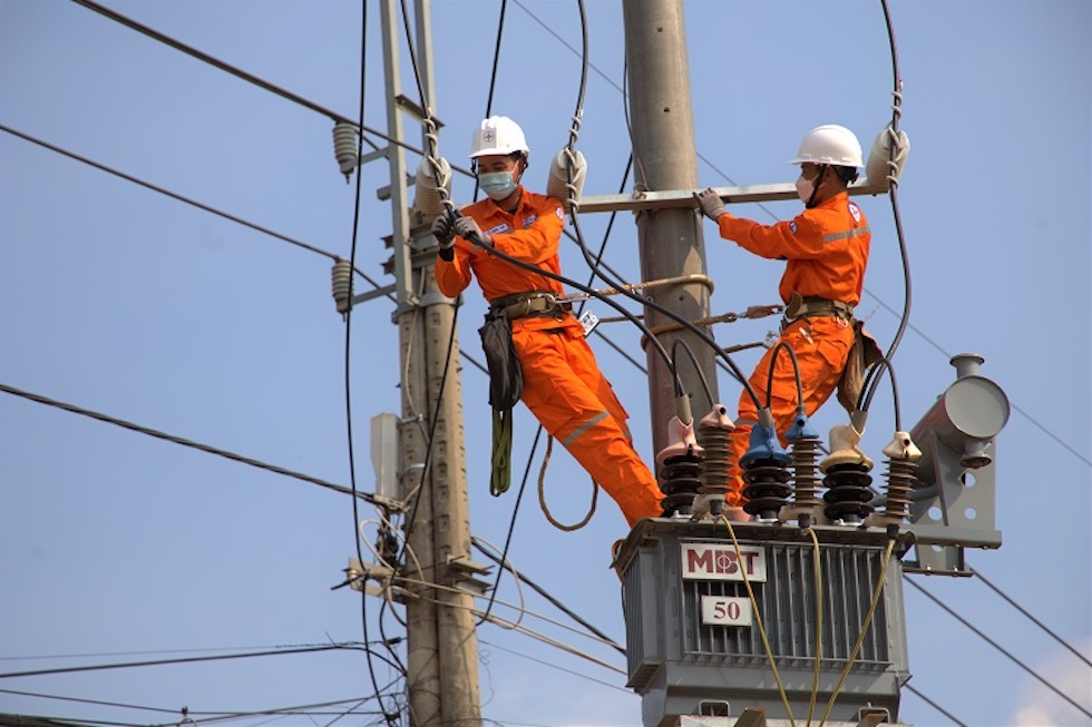 Số lỗ của EVN 'đội' thêm 28.700 tỷ đồng, sẽ được tính vào giá điện?