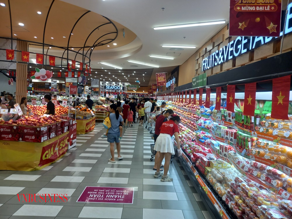 Tổng cầu phục hồi, tăng trưởng GDP vẫn khó đạt mục tiêu 6,5%