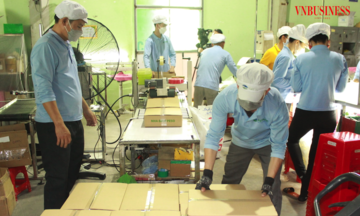 Tạo tâm thế ổn định cho doanh nghiệp phục hồi trong các tháng cuối năm