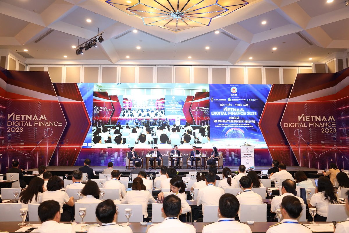 Sử dụng dữ liệu lớn để ngăn chặn hành vi trốn thuế của công ty và tư nhân