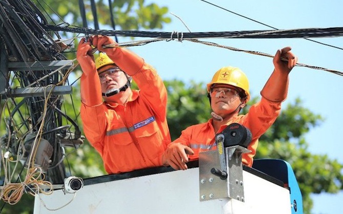 TS. Trần Đình Thiên: ‘Chuyển giá điện sang cơ chế thị trường sẽ là một động lực tăng trưởng mới của Việt Nam’