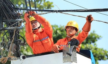 TS. Trần Đình Thiên: ‘Chuyển giá điện sang cơ chế thị trường sẽ là một động lực tăng trưởng mới của Việt Nam’