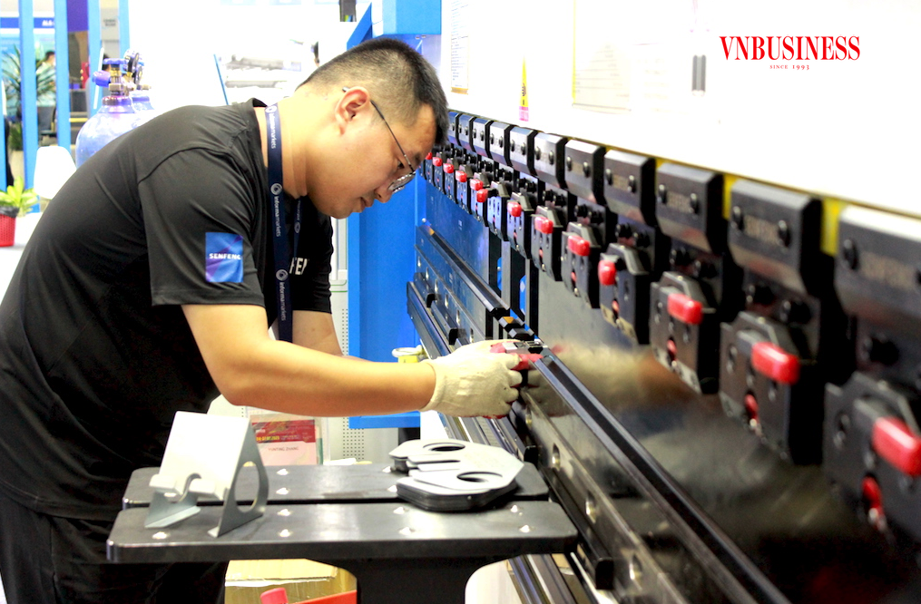 Để Việt Nam luôn là ‘vùng đất màu mỡ’ trên bản đồ thu hút FDI