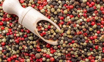 Thị trường chững lại, giá tiêu giữ mốc 72.500 đồng/kg