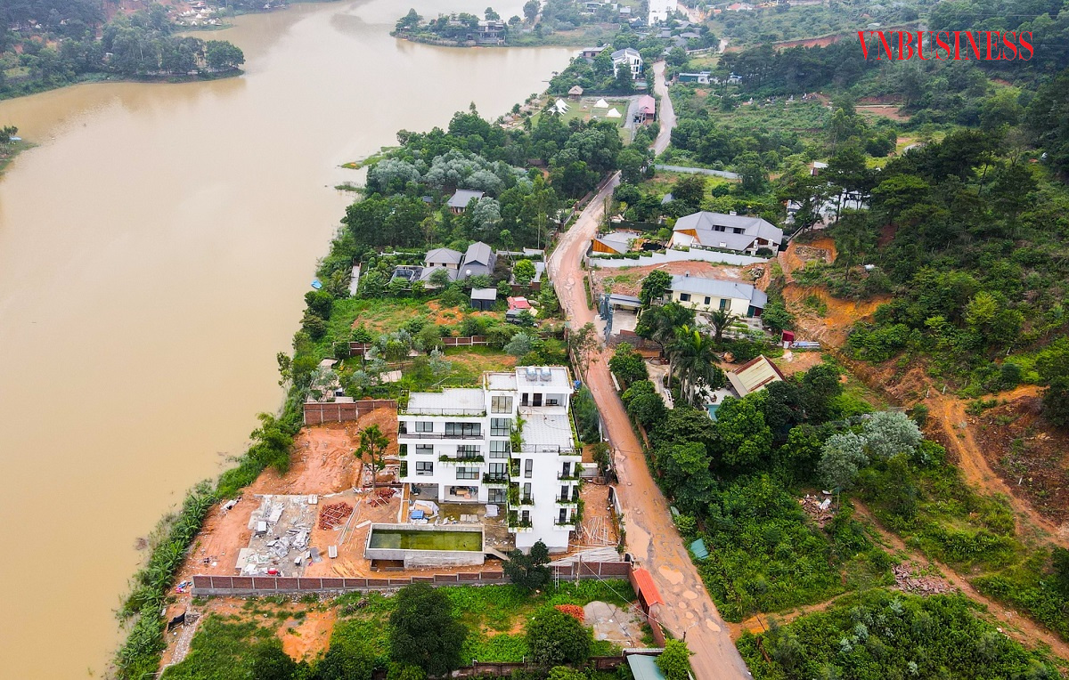 Liên tục dính 'phốt', loại hình homestay sẽ thoái trào?