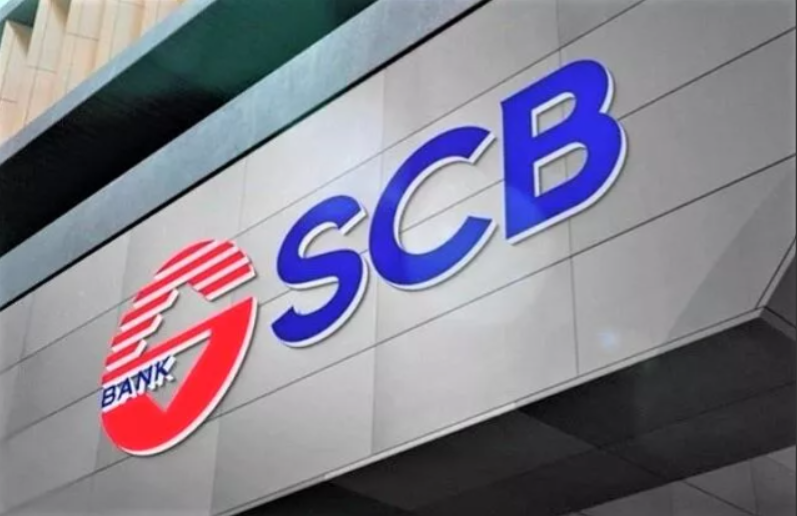 Tân Chủ tịch HĐQT của SCB là người Agribank