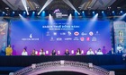 Mega Grand World Hà Nội hé lộ những thương hiệu đồng hành đầu tiên