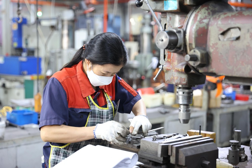 So găng vào chuỗi của ‘đại bàng’, vì sao Việt Nam vẫn xếp sau nhiều quốc gia ASEAN?