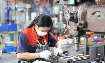 So găng vào chuỗi của ‘đại bàng’, vì sao Việt Nam vẫn xếp sau nhiều quốc gia ASEAN?