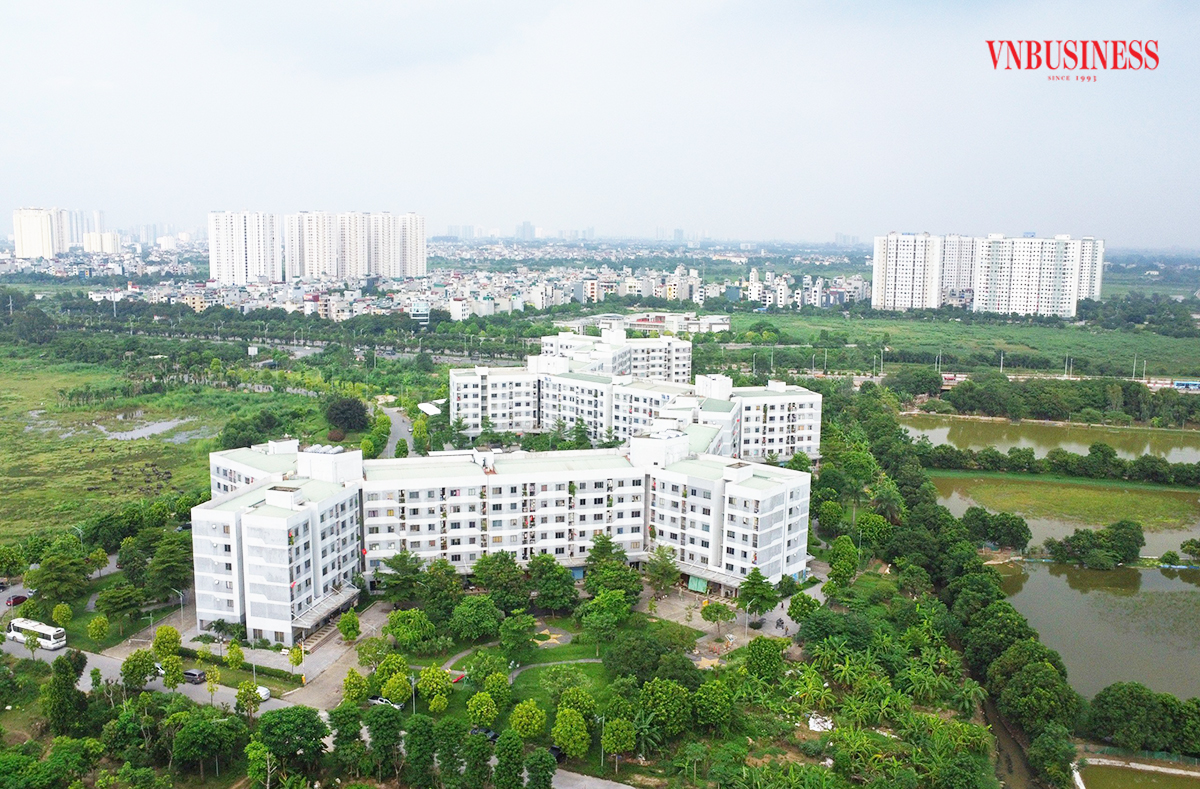 Dòng tiền đáo hạn ngân hàng vẫn 'ngại' chảy vào bất động sản