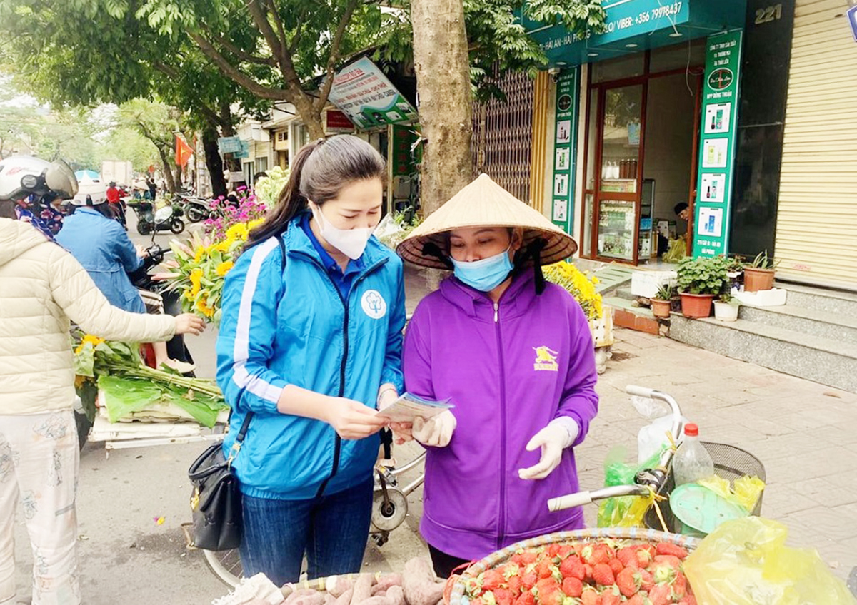 'Người trong cuộc' kể chuyện tham gia BHXH tự nguyện
