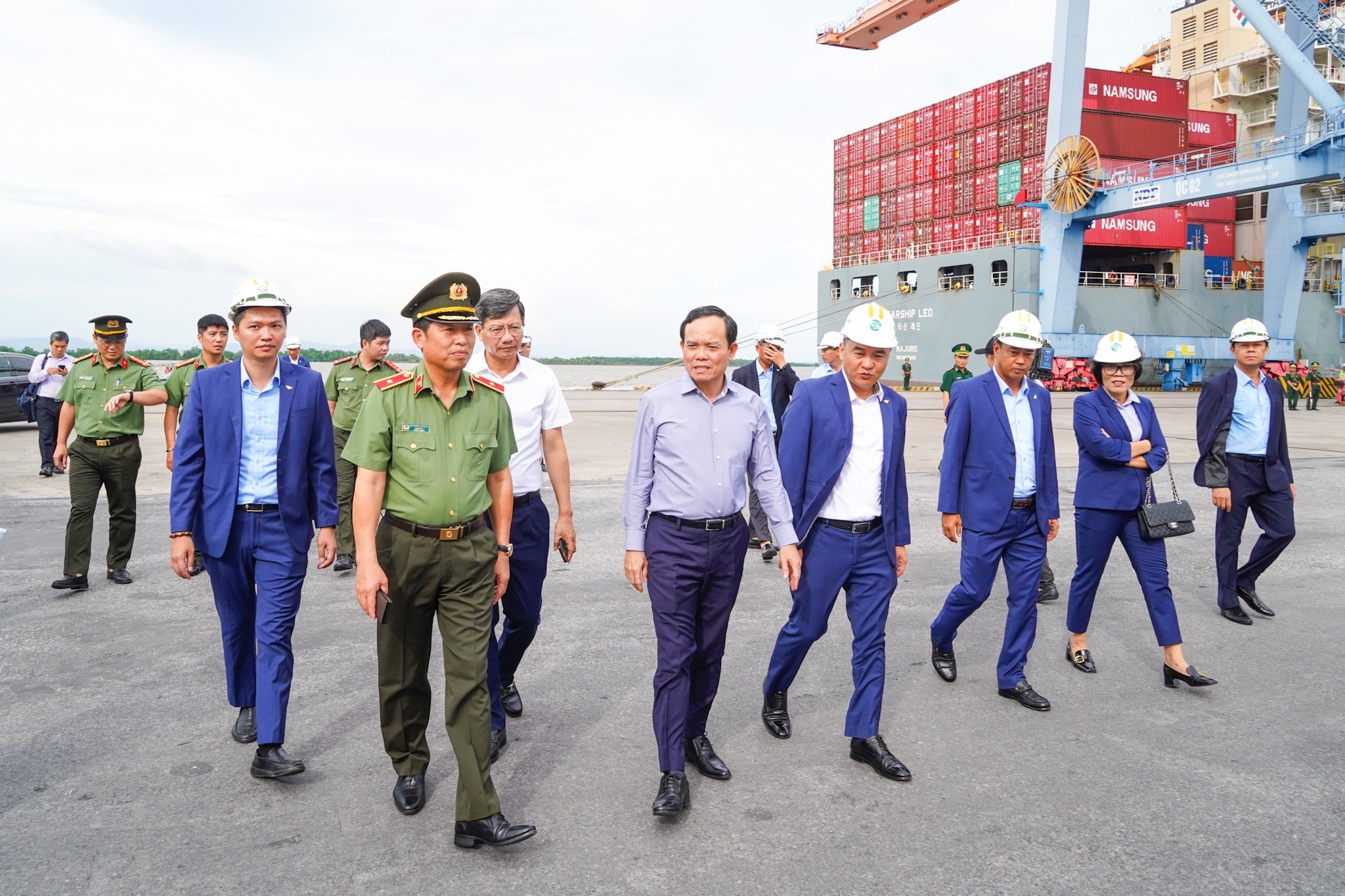 Hải Phòng: Không lơ là, chủ quan trước hoạt động buôn lậu, gian lận thương mại, hàng giả ngày càng tinh vi