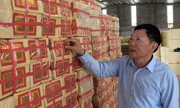Quan Hóa hóa giải &#039;bài toán&#039; giảm nghèo từ phát triển kinh tế hợp tác