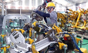 &#039;Ẩn số&#039; tăng trưởng GDP với kỳ vọng xuất hiện điều bất ngờ
