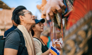 Visa công bố Xu hướng Du lịch Toàn cầu 2023: bùng nổ du lịch trong nước tại Việt Nam