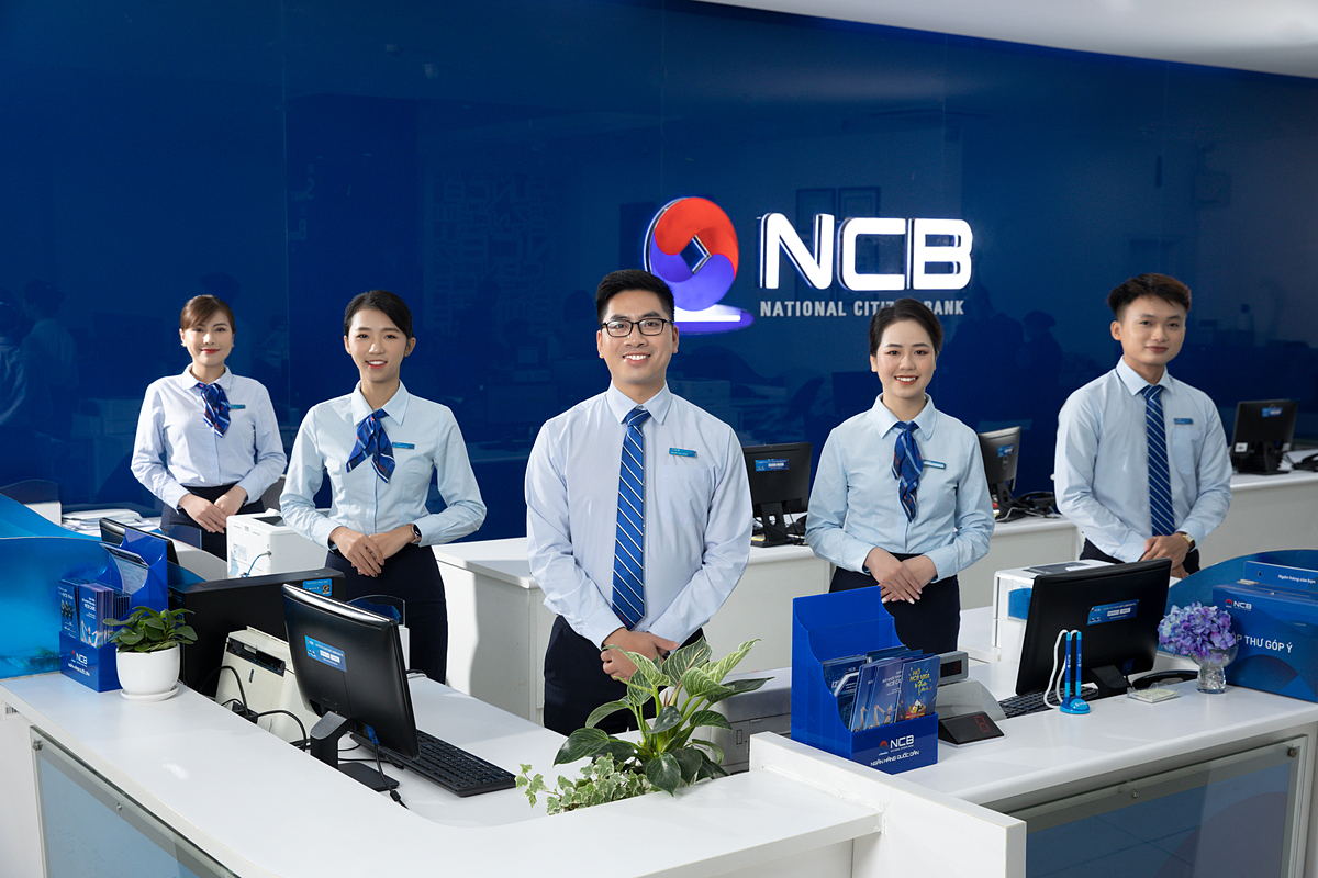 'Dòng tiền mượt - Kinh doanh mượt' cùng ngân hàng số NCB iziBankbiz