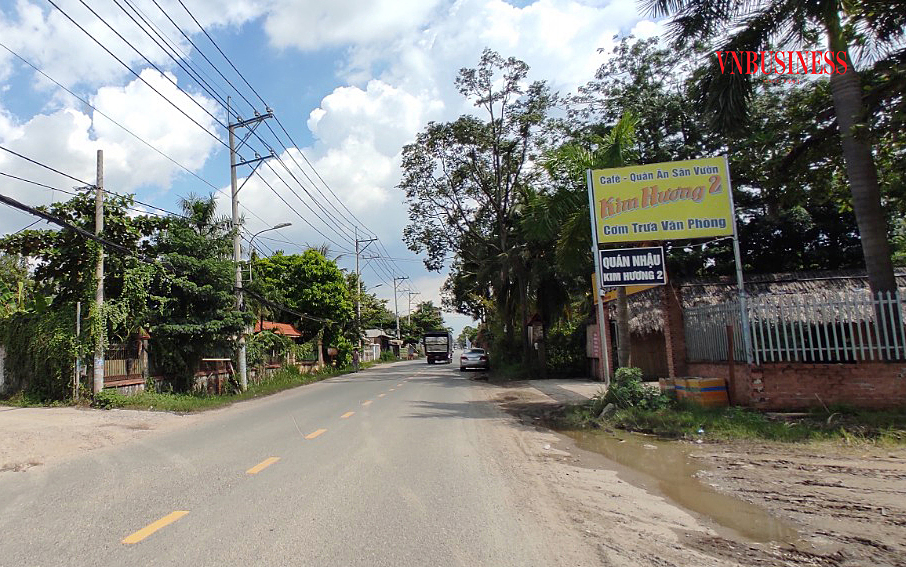 GPMB đường Vành đai 3 TP.HCM đạt 94%, một số hộ dân kiến nghị xem xét lại giá bồi thường đất nông nghiệp